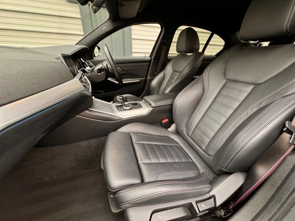 Used BMW 3 Series 2019 for sale - 76724622: Photo 13