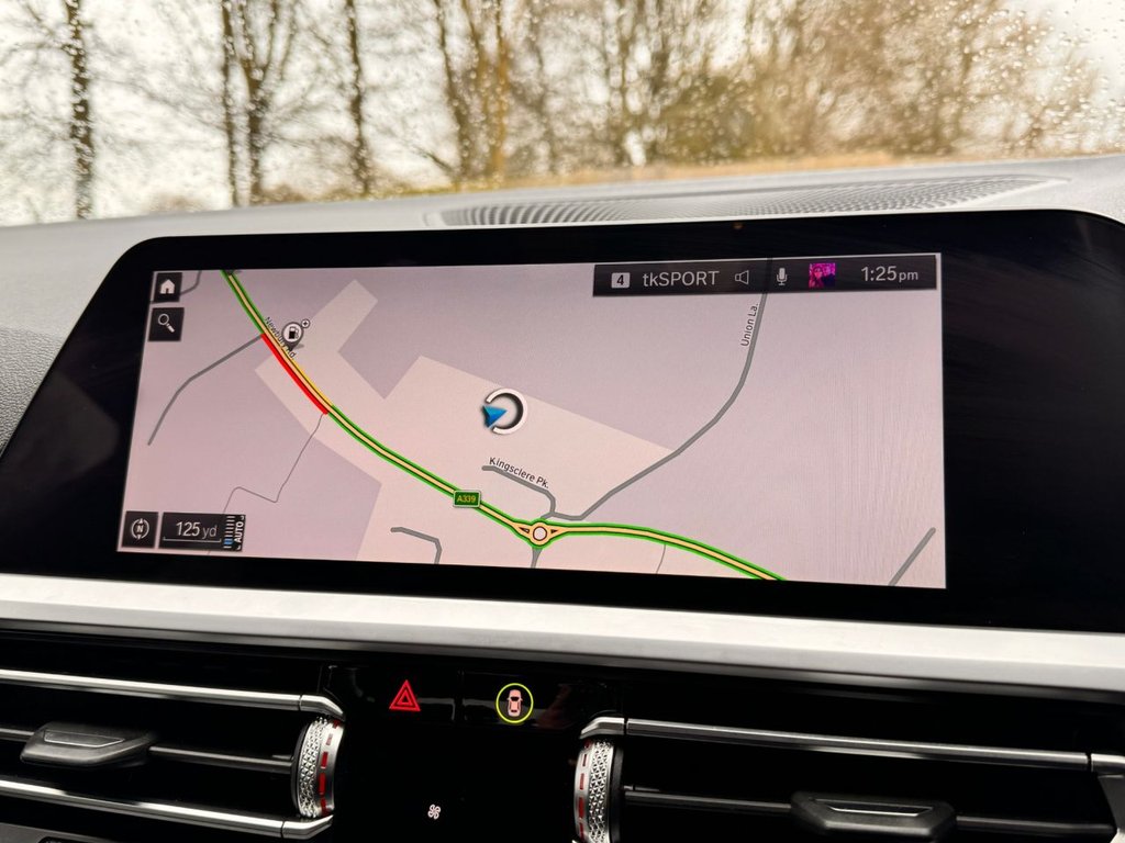 Used BMW 3 Series 2019 for sale - 76724622: Photo 15