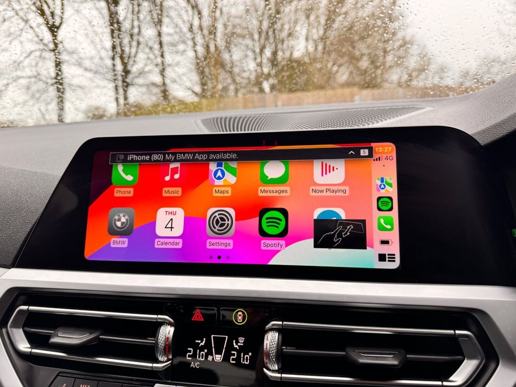 Used BMW 3 Series 2019 for sale - 76724622: Photo 16