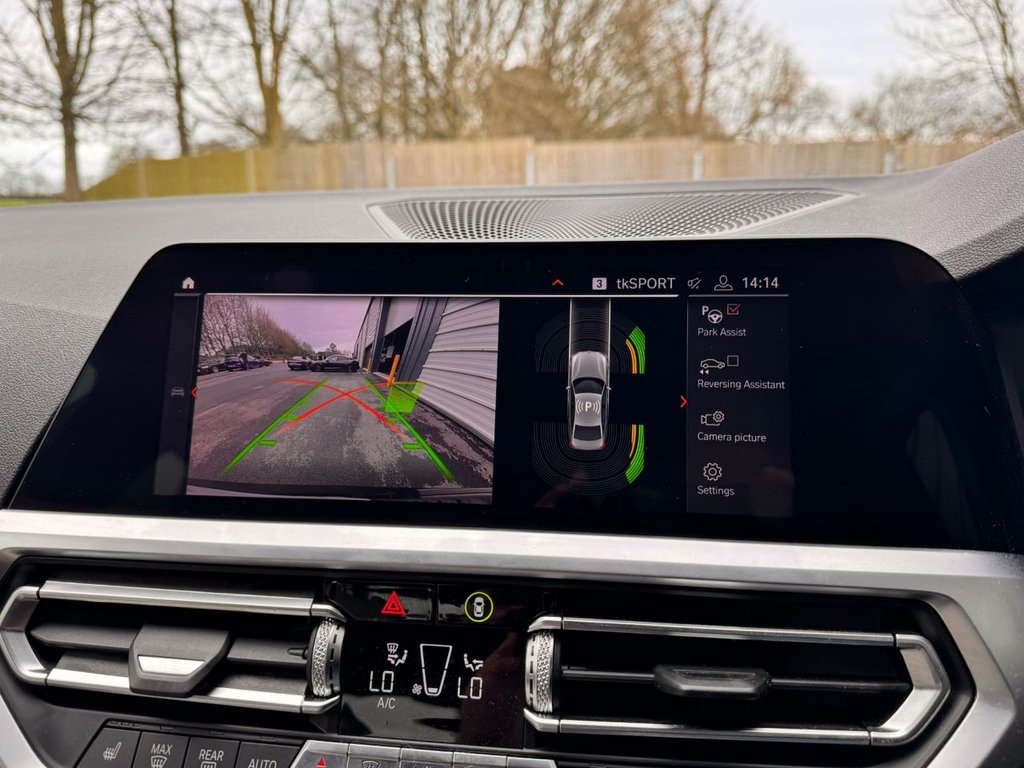 Used BMW 3 Series 2019 for sale - 76724622: Photo 17