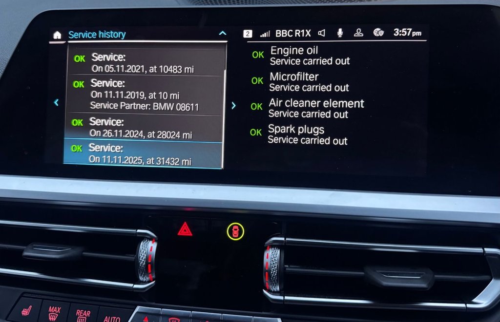 Used BMW 3 Series 2019 for sale - 76724622: Photo 18