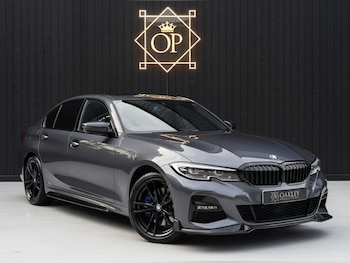 Used BMW 3 Series 2019 for sale - 76724622: Photo