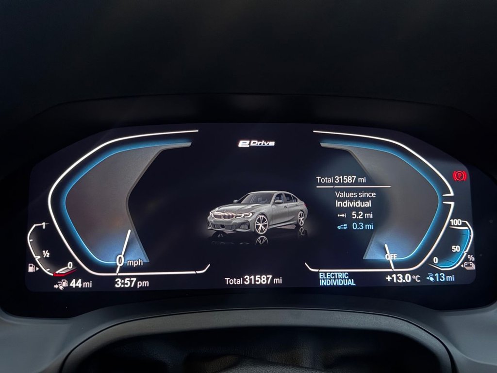 Used BMW 3 Series 2019 for sale - 76724622: Photo 20