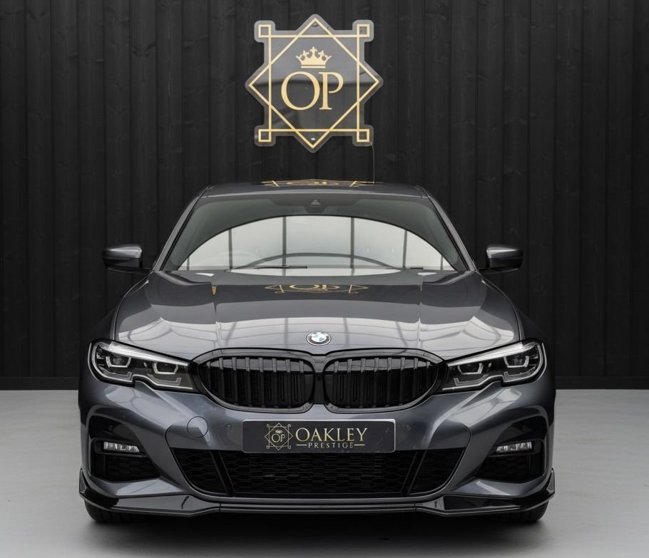 Used BMW 3 Series 2019 for sale - 76724622: Photo 24