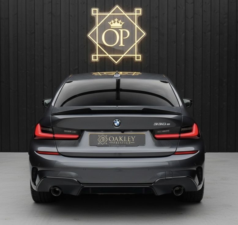 Used BMW 3 Series 2019 for sale - 76724622: Photo 25