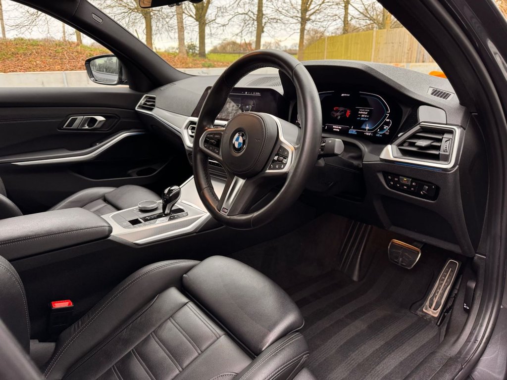 Used BMW 3 Series 2019 for sale - 76724622: Photo 27