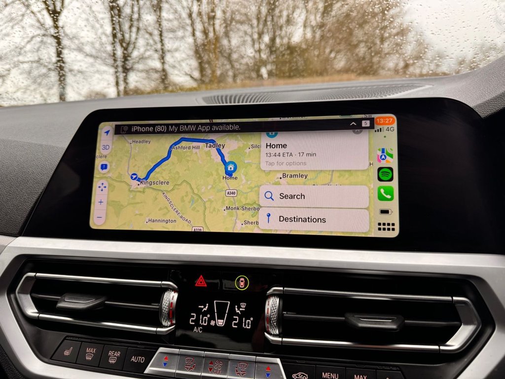 Used BMW 3 Series 2019 for sale - 76724622: Photo 29