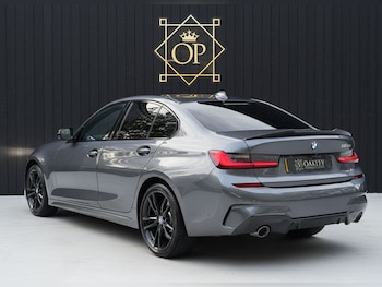 Used BMW 3 Series 2019 for sale - 76724622: Photo