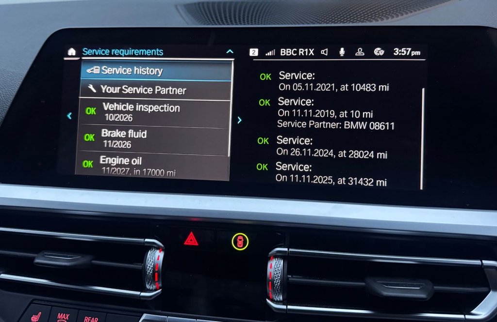 Used BMW 3 Series 2019 for sale - 76724622: Photo 32