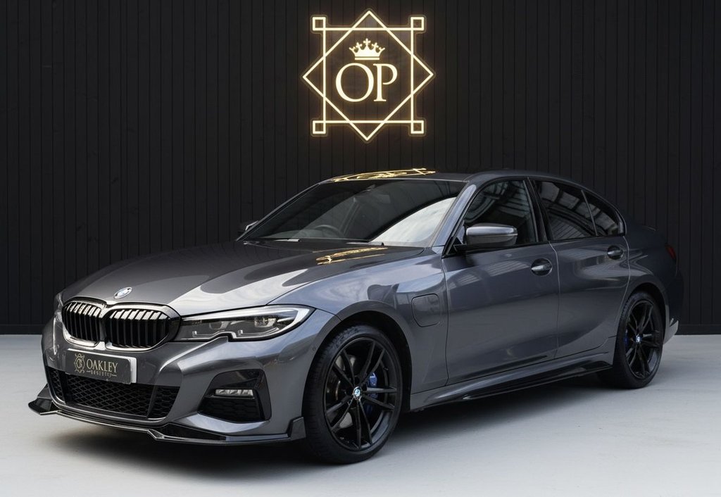 Used BMW 3 Series 2019 for sale - 76724622: Photo 35