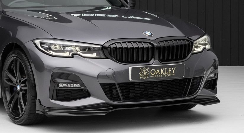 Used BMW 3 Series 2019 for sale - 76724622: Photo 37