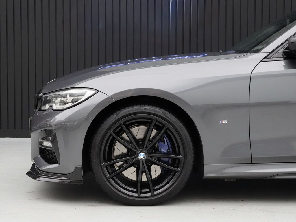 Used BMW 3 Series 2019 for sale - 76724622: Photo 38