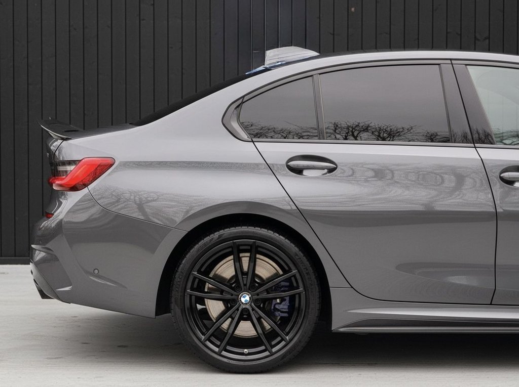 Used BMW 3 Series 2019 for sale - 76724622: Photo 39