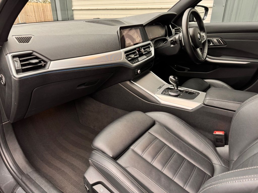 Used BMW 3 Series 2019 for sale - 76724622: Photo 4