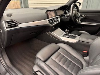 Used BMW 3 Series 2019 for sale - 76724622: Photo