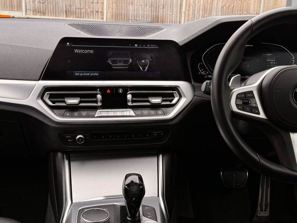 Used BMW 3 Series 2019 for sale - 76724622: Photo 5