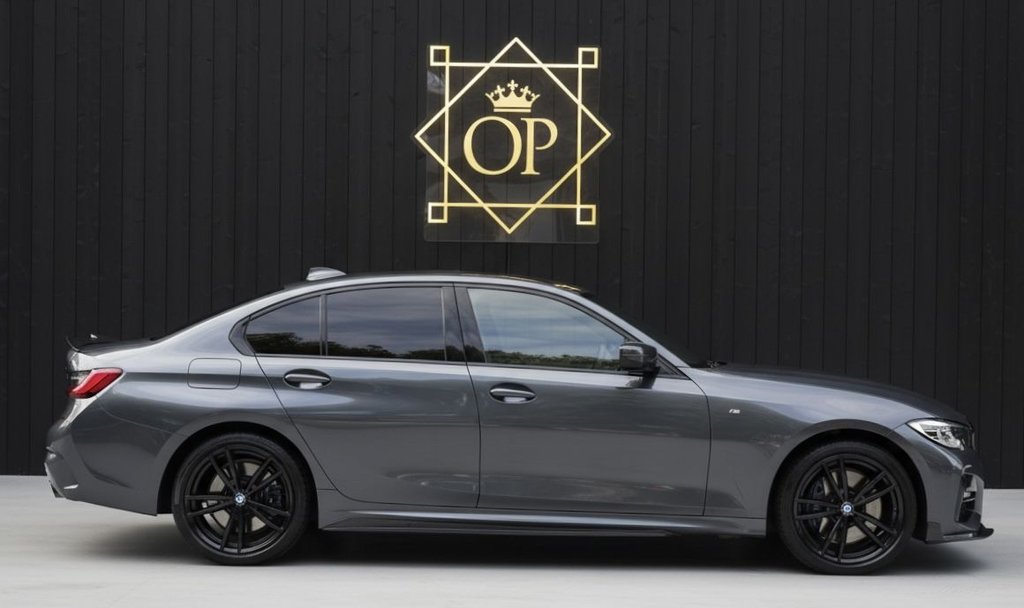 Used BMW 3 Series 2019 for sale - 76724622: Photo 6