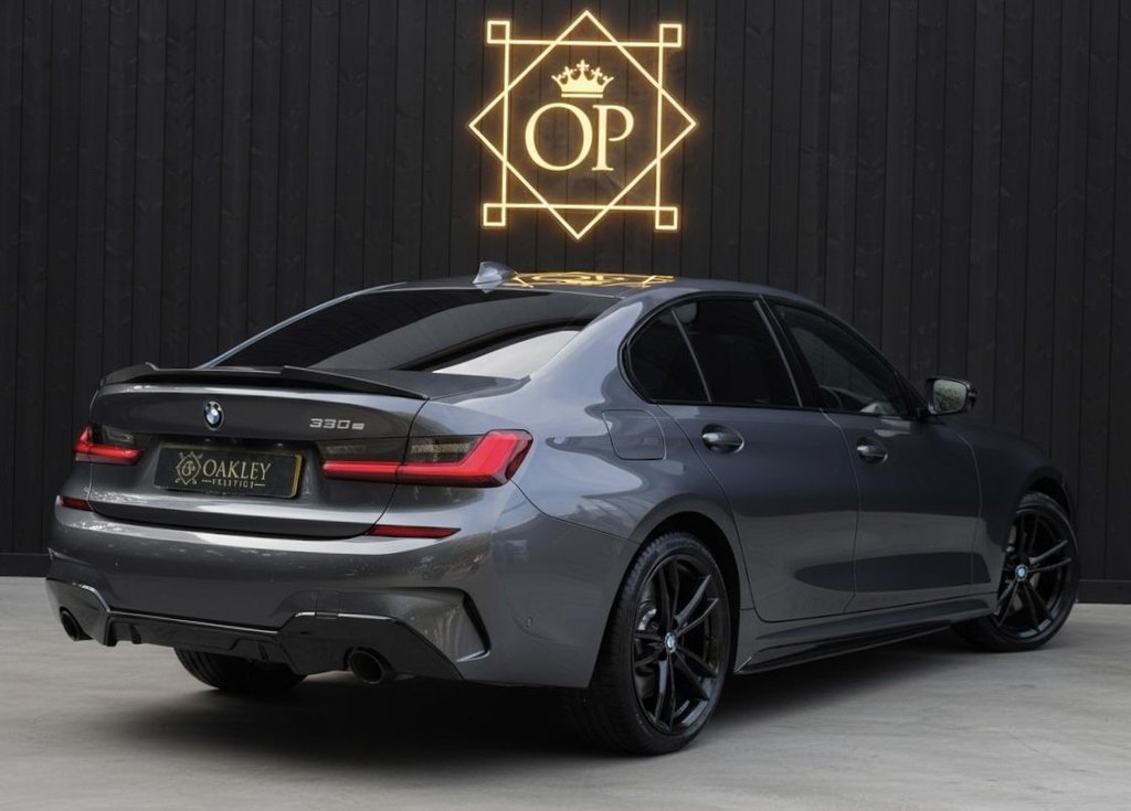 Used BMW 3 Series 2019 for sale - 76724622: Photo 7