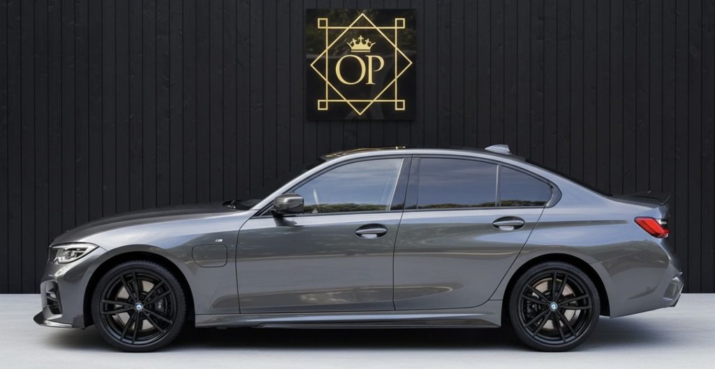 Used BMW 3 Series 2019 for sale - 76724622: Photo 8