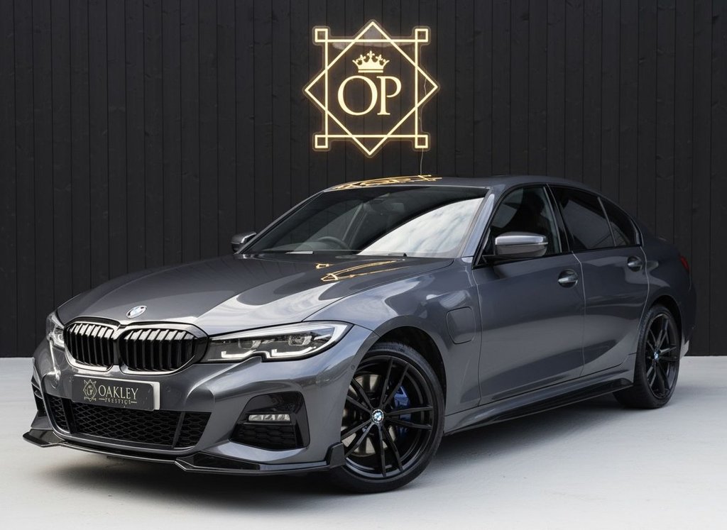 Used BMW 3 Series 2019 for sale - 76724622: Photo 9