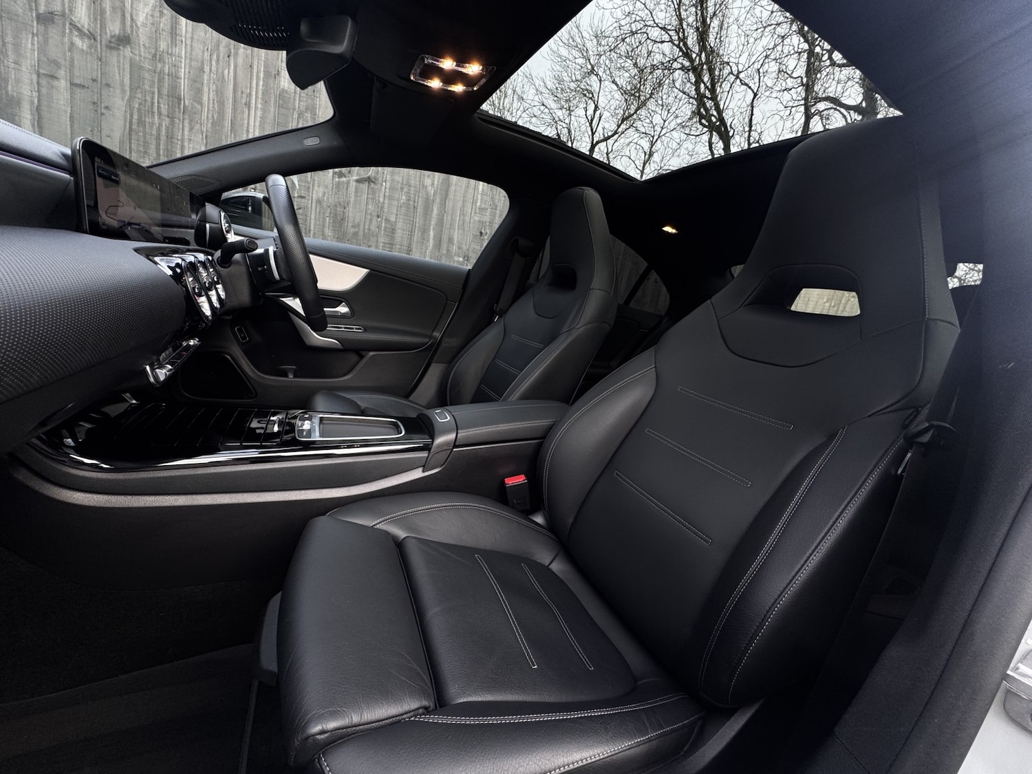 Used Mercedes-Benz CLA 2023 for sale - 77494871: Photo 13