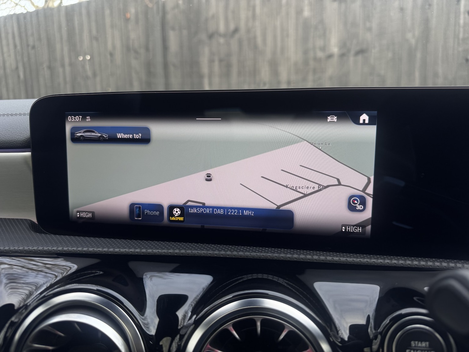 Used Mercedes-Benz CLA 2023 for sale - 77494871: Photo 15