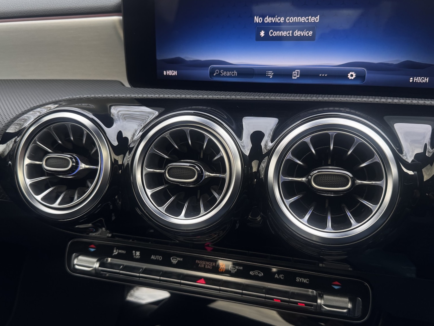 Used Mercedes-Benz CLA 2023 for sale - 77494871: Photo 17