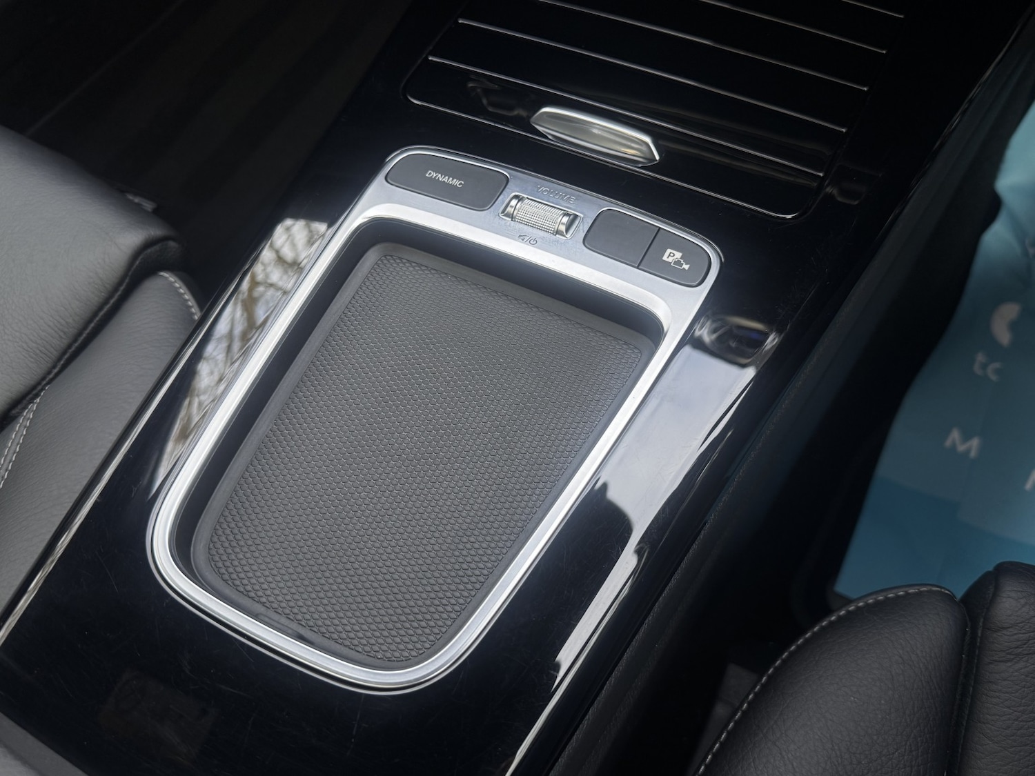 Used Mercedes-Benz CLA 2023 for sale - 77494871: Photo 19