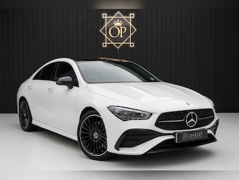 Used Mercedes-Benz CLA 2023 for sale - 77494871: Photo