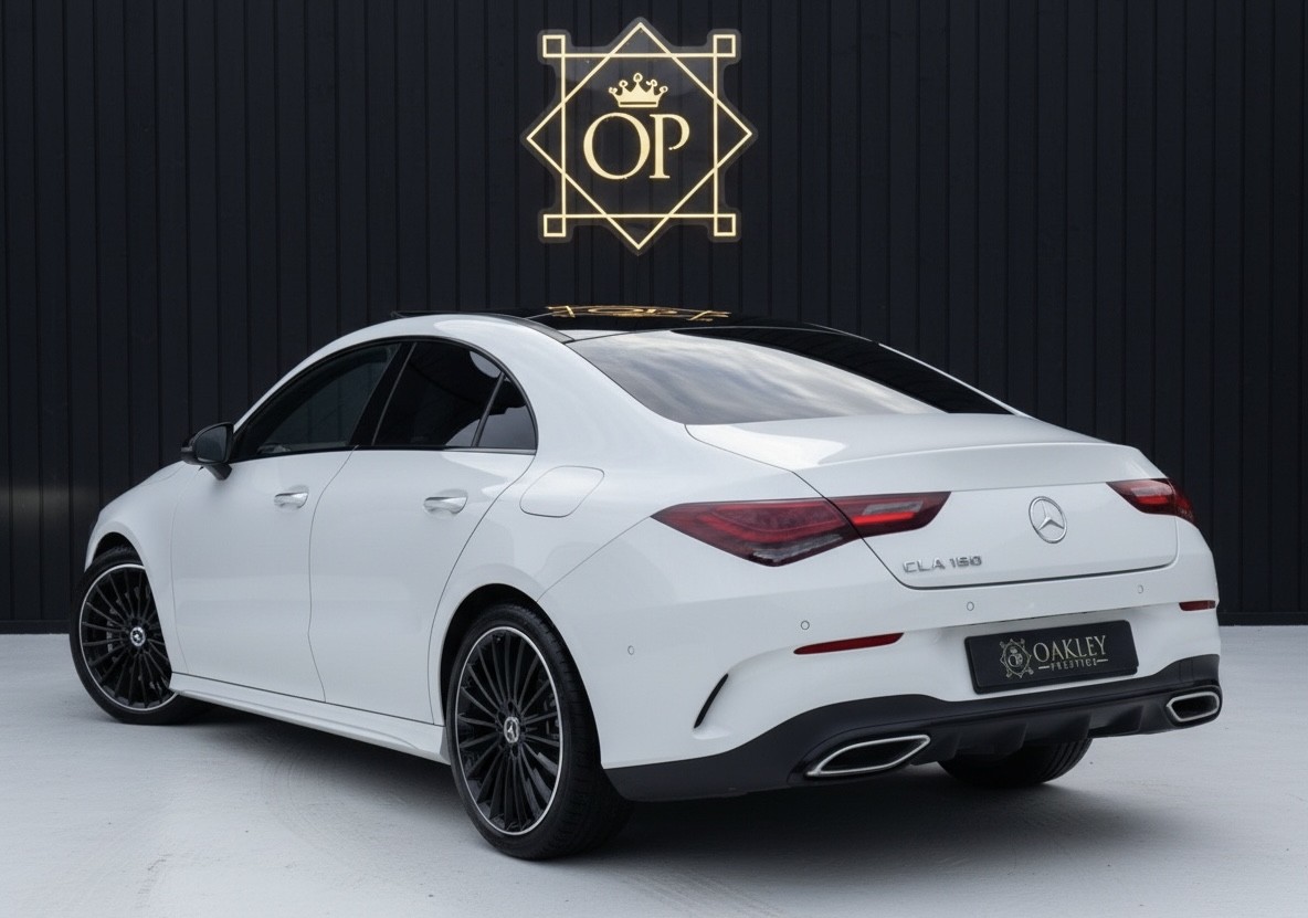 Used Mercedes-Benz CLA 2023 for sale - 77494871: Photo 2