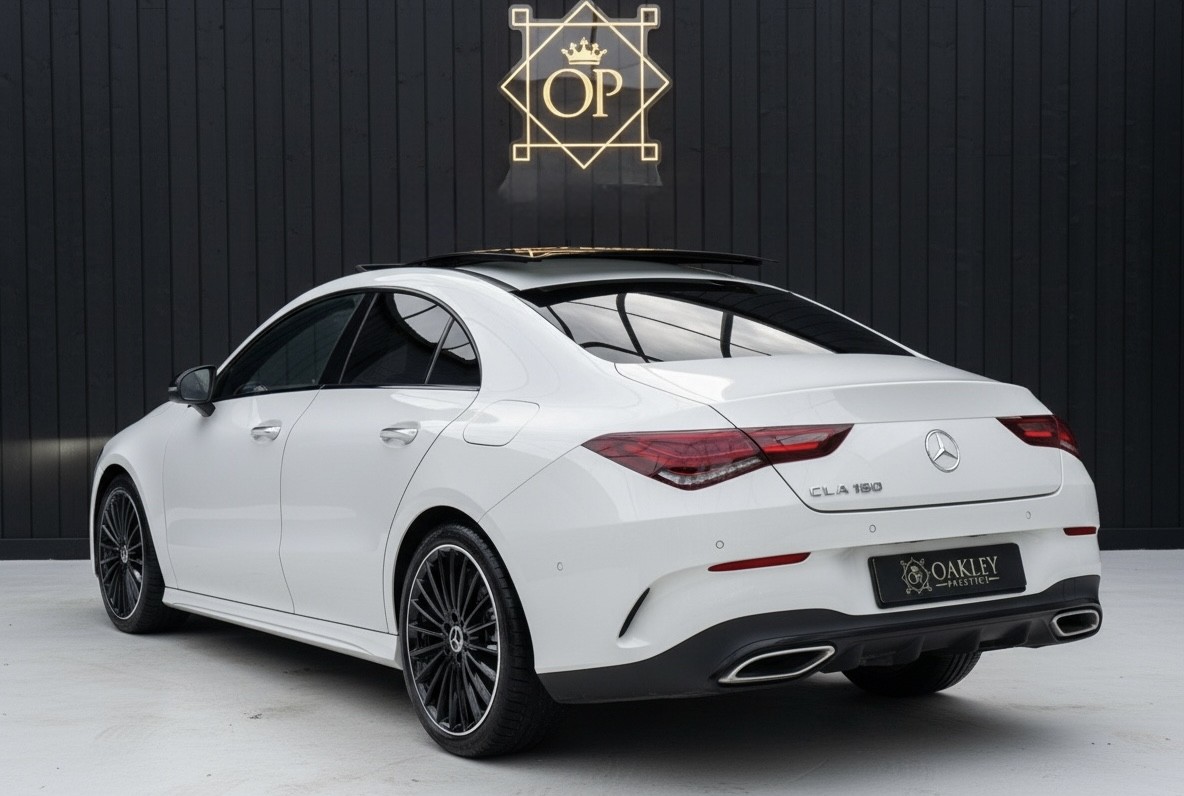 Used Mercedes-Benz CLA 2023 for sale - 77494871: Photo 23