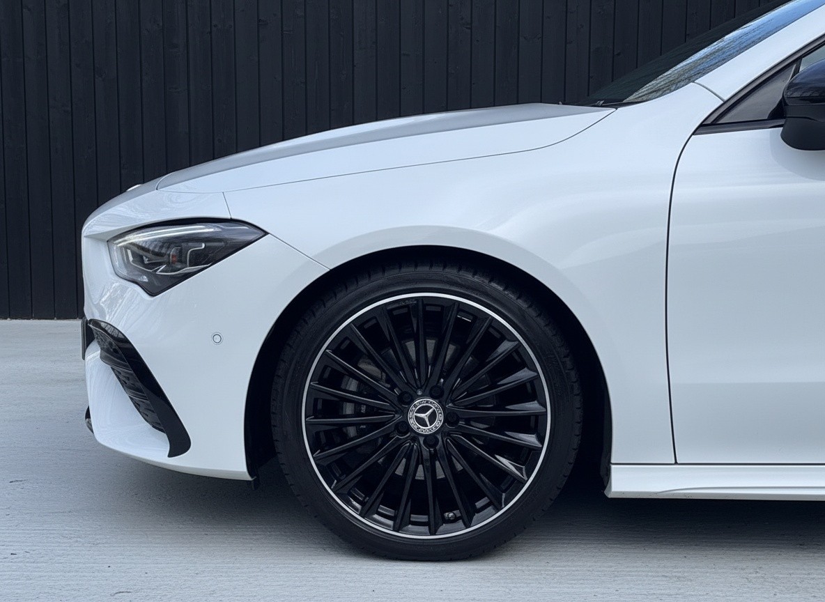 Used Mercedes-Benz CLA 2023 for sale - 77494871: Photo 24