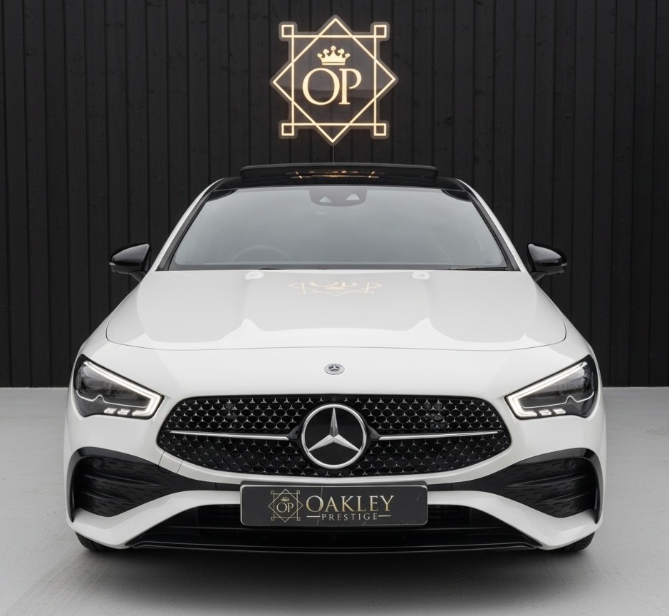 Used Mercedes-Benz CLA 2023 for sale - 77494871: Photo 25