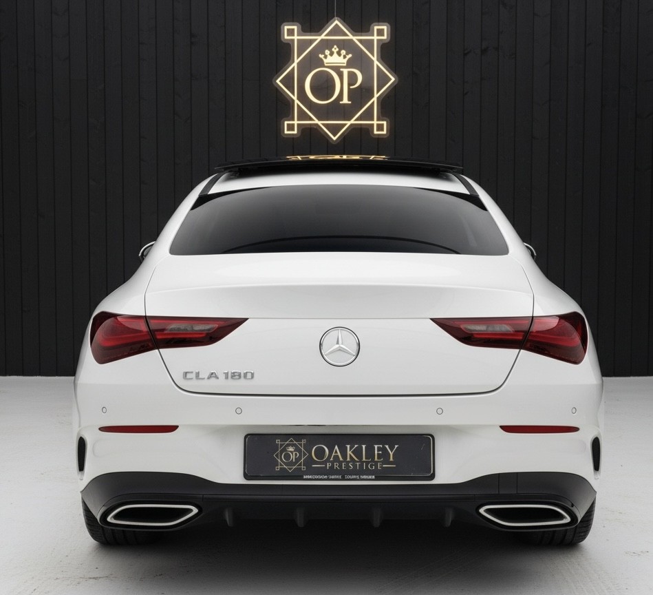 Used Mercedes-Benz CLA 2023 for sale - 77494871: Photo 26