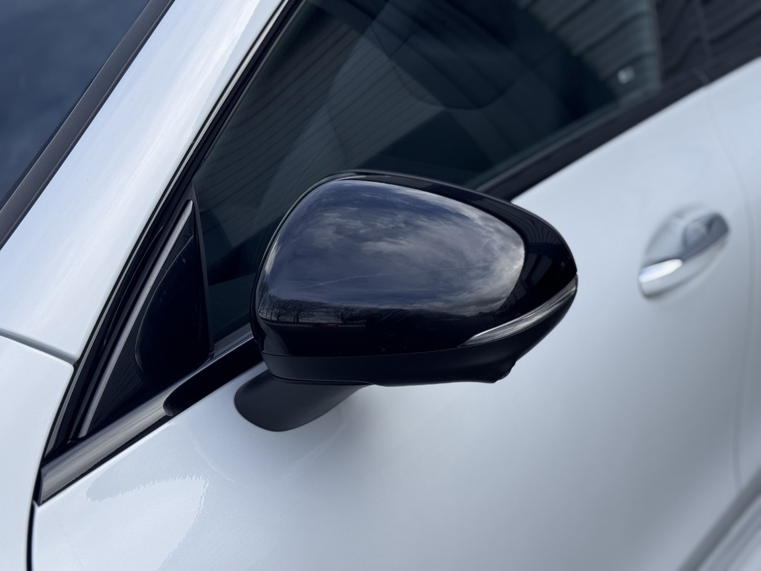 Used Mercedes-Benz CLA 2023 for sale - 77494871: Photo 27