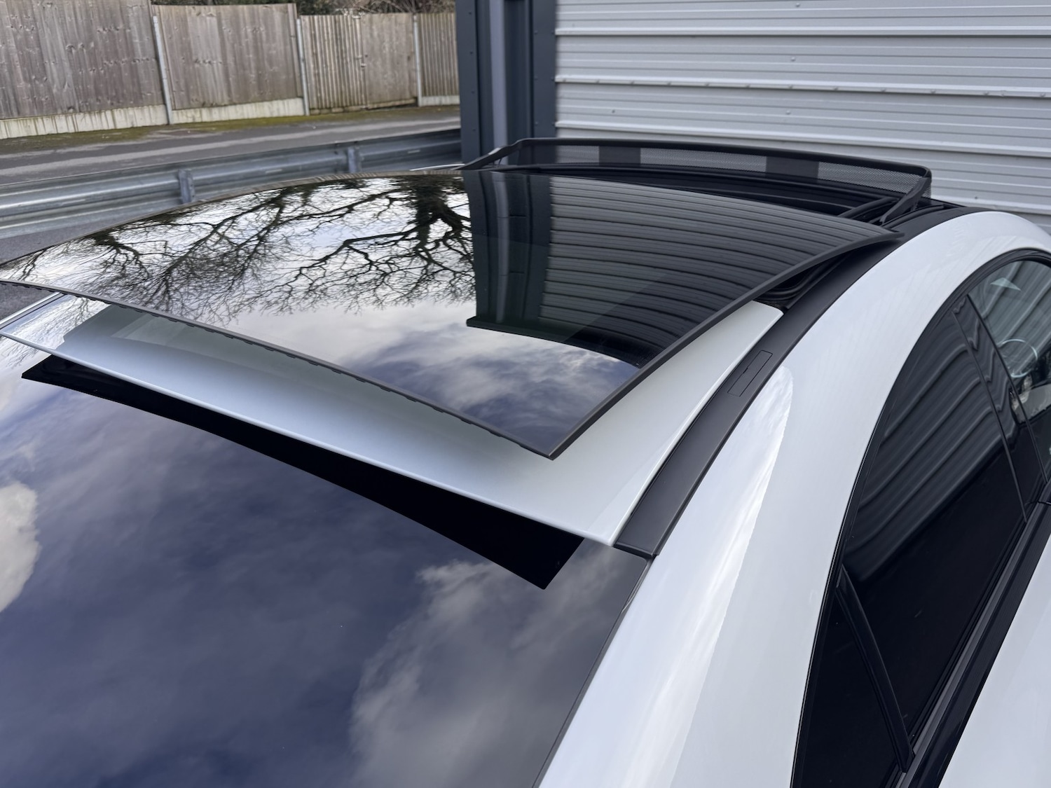 Used Mercedes-Benz CLA 2023 for sale - 77494871: Photo 28