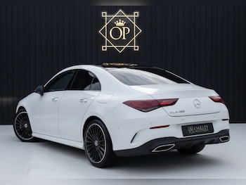 Used Mercedes-Benz CLA 2023 for sale - 77494871: Photo