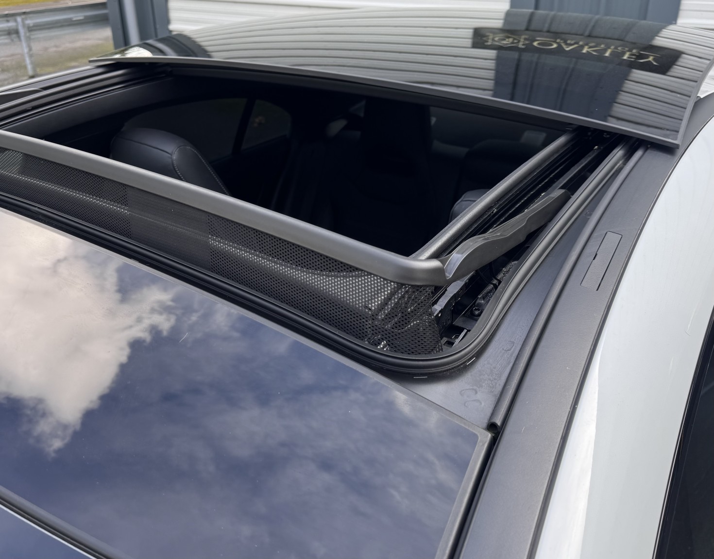 Used Mercedes-Benz CLA 2023 for sale - 77494871: Photo 3