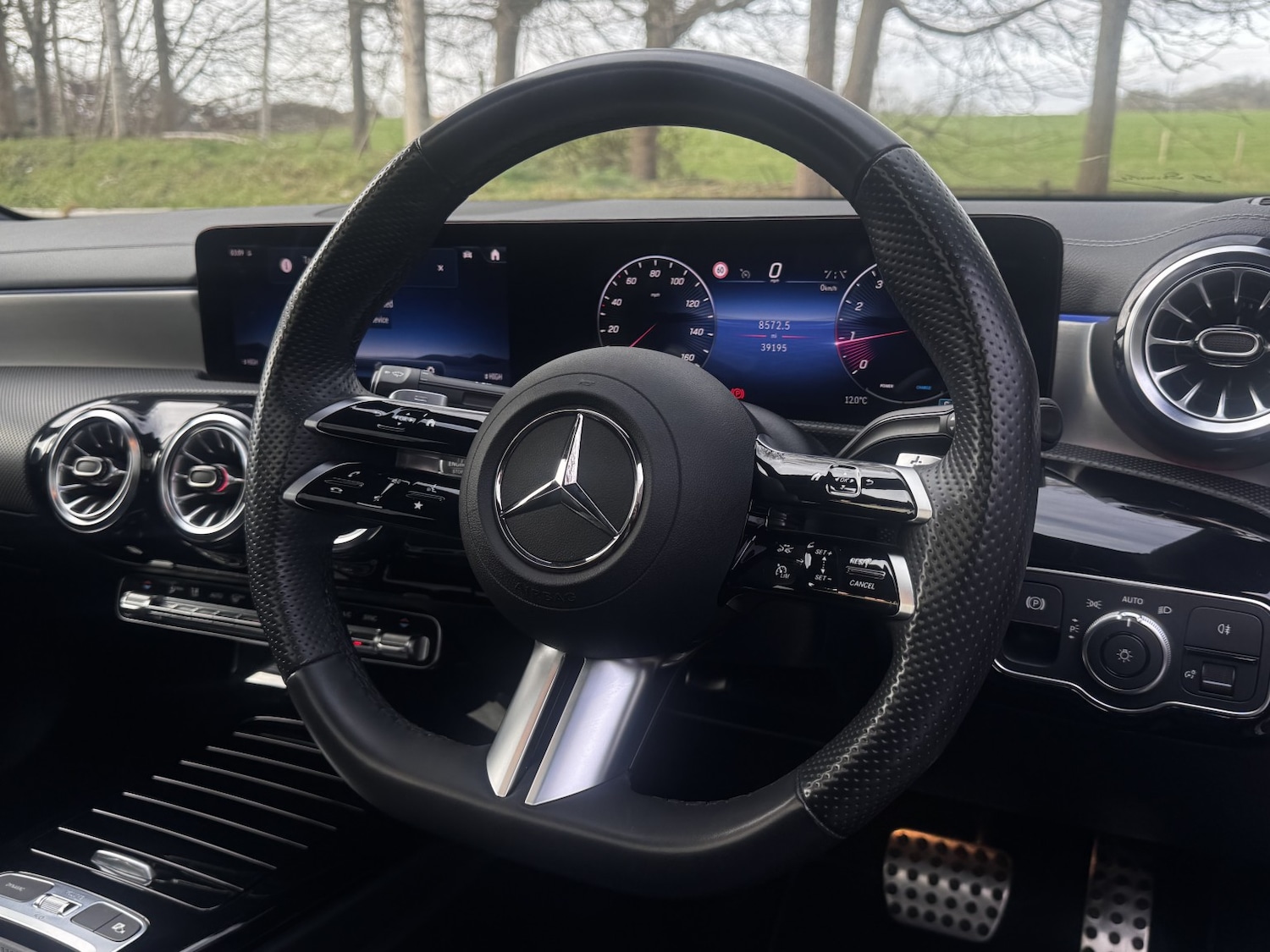 Used Mercedes-Benz CLA 2023 for sale - 77494871: Photo 31