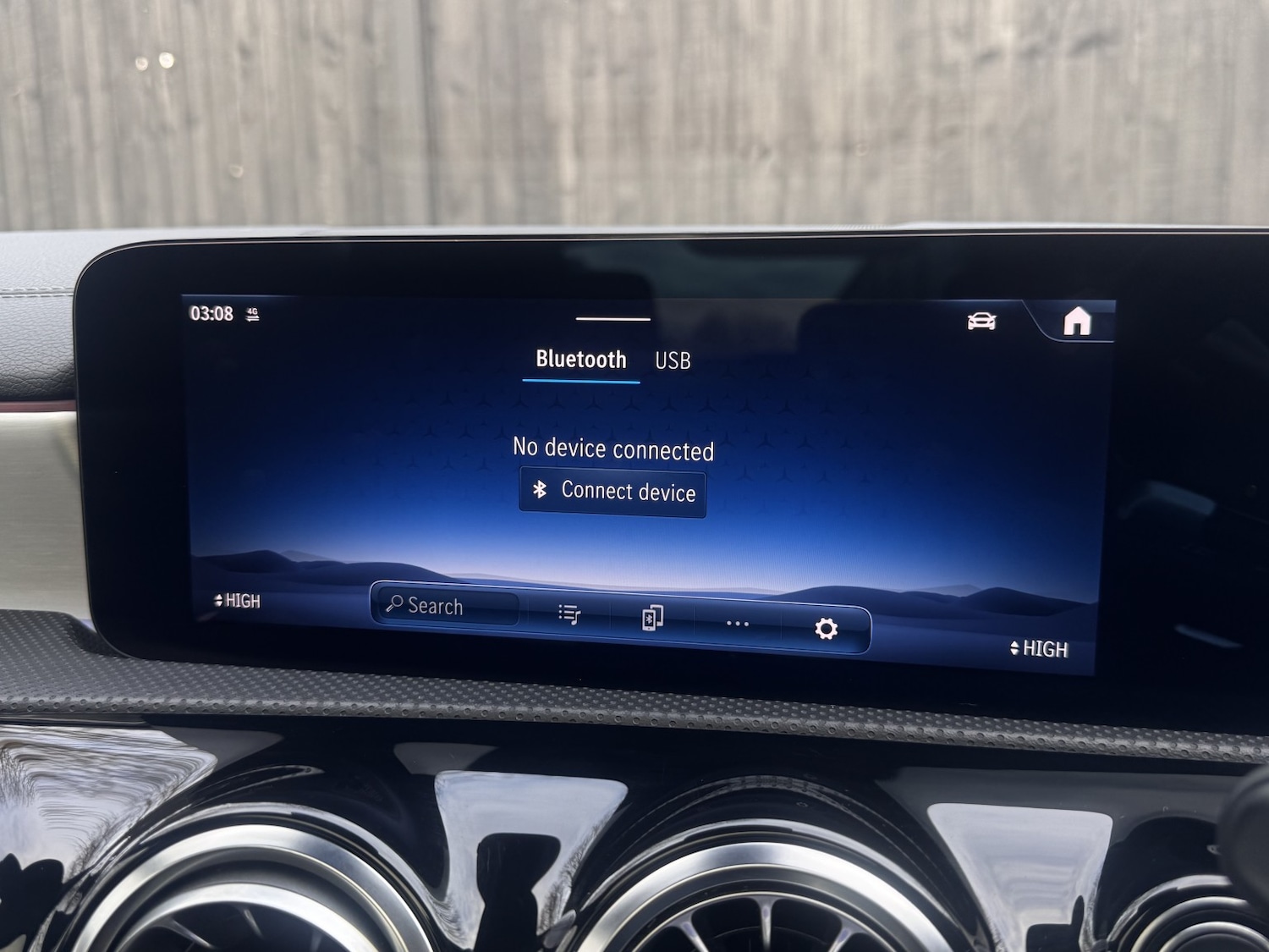 Used Mercedes-Benz CLA 2023 for sale - 77494871: Photo 34