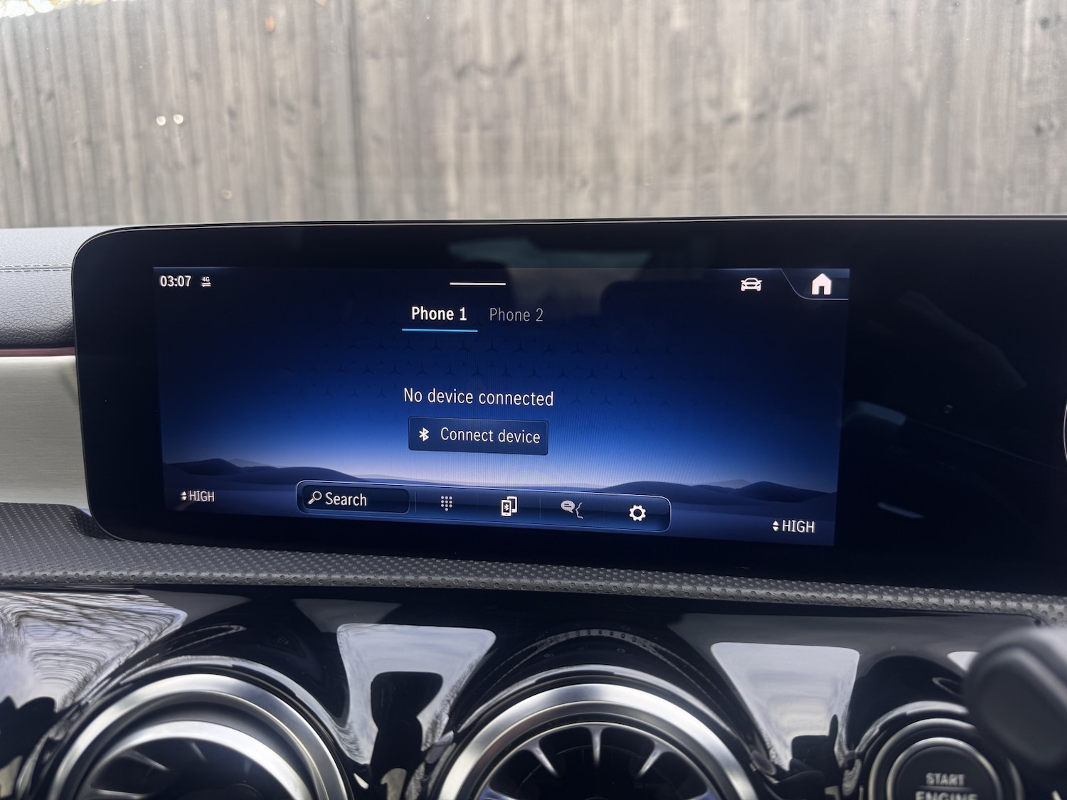 Used Mercedes-Benz CLA 2023 for sale - 77494871: Photo 36