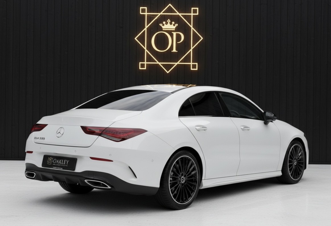 Used Mercedes-Benz CLA 2023 for sale - 77494871: Photo 40