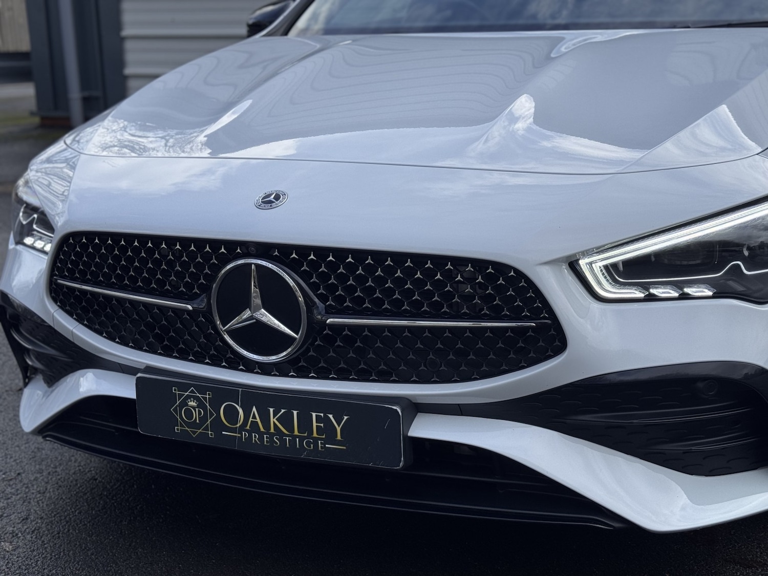 Used Mercedes-Benz CLA 2023 for sale - 77494871: Photo 41