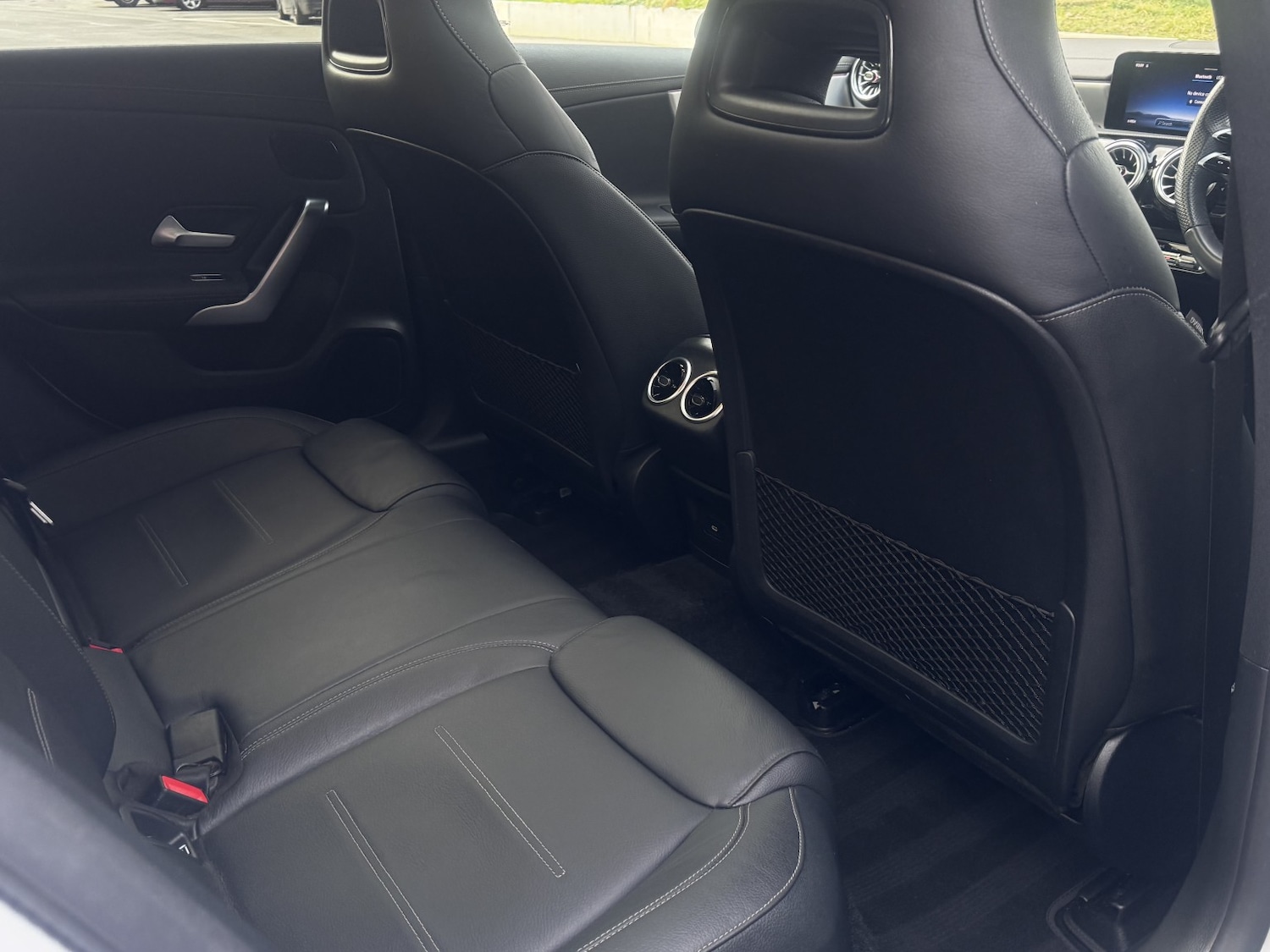 Used Mercedes-Benz CLA 2023 for sale - 77494871: Photo 44