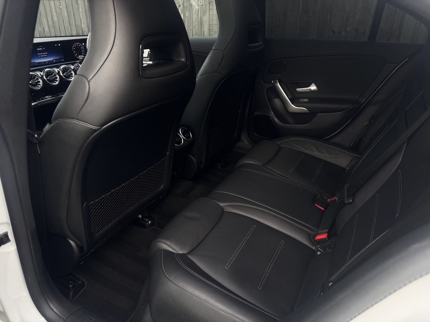 Used Mercedes-Benz CLA 2023 for sale - 77494871: Photo 45