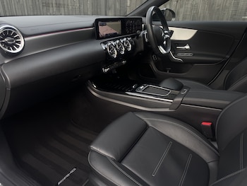 Used Mercedes-Benz CLA 2023 for sale - 77494871: Photo