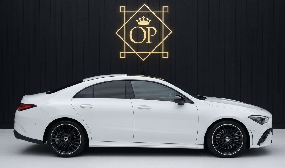 Used Mercedes-Benz CLA 2023 for sale - 77494871: Photo 6