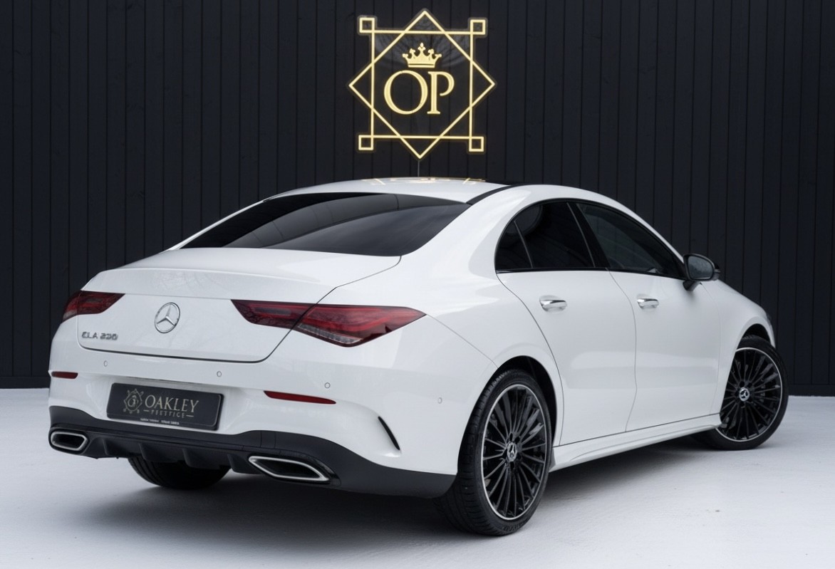 Used Mercedes-Benz CLA 2023 for sale - 77494871: Photo 7