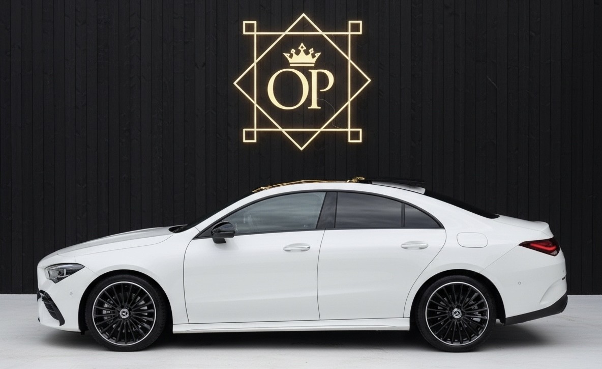 Used Mercedes-Benz CLA 2023 for sale - 77494871: Photo 8