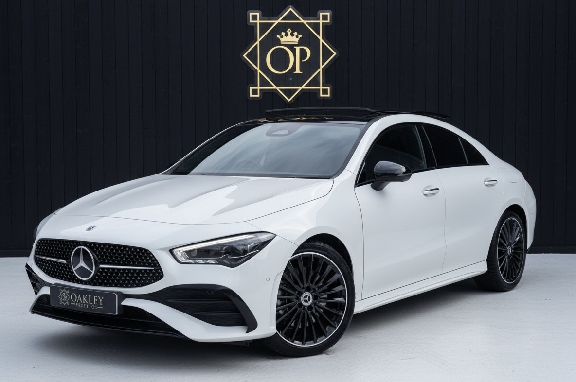 Used Mercedes-Benz CLA 2023 for sale - 77494871: Photo 9